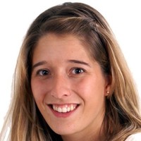 Sophia da Silva, HBSc.Kin, DC, FCCS (C)