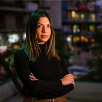 Sophia Chrisovitsianou