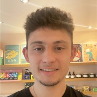 Thibaud Larrouturou