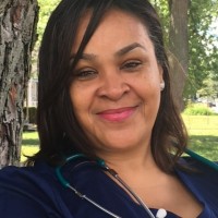 Patricia Beauford