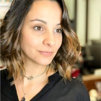 Giuliana Bellegarde