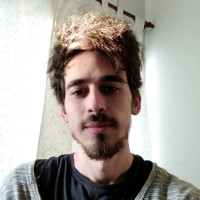 Marco Antonio Santiago Fozzati