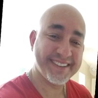 Ramon Aguilar