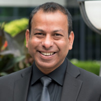 Amit Bhagat