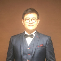 Clive Yue