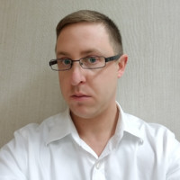 James D. Nechiporenko