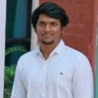 Deepak B