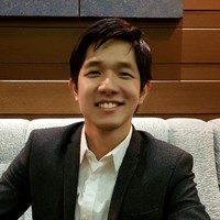 Kevin Adhiprana