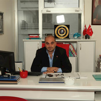 MURAT KALE