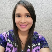 Cristi Anaya De Espinosa