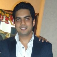 Anuj Poddar