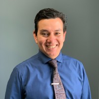 Christopher Ramirez