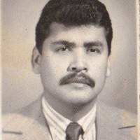 edgar renderos