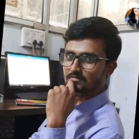 Shyam Sagave