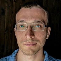Andrew Glukharev