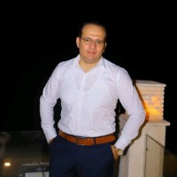 Haytham Ibrahim