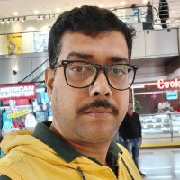 Prasenjit Ghosh