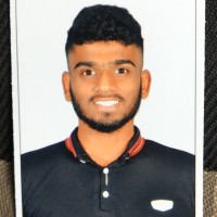 Anish Nair
