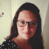 Serina Reinders