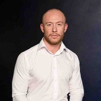 ВАДИМ БОНДАРЕНКО