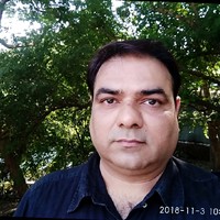 DEEPAK SHARMA