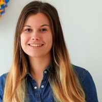 Amanda Wallström Fehér