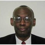 Eric Madison