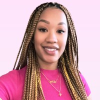 Britney Freeman