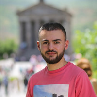 Tigran Naghdalyan