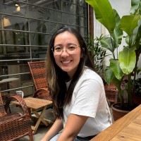 Tatiana Sayuri Kohatsu Da Silva