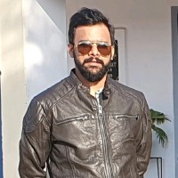Devanshu Solanki