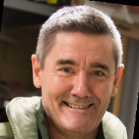 Richard REBOUL