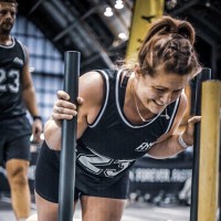 Charlotte Macrae