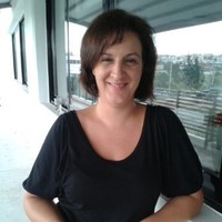 Vassiliki Thiakos