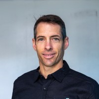 Nathan Vazey