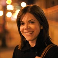 Ali Brand Stern