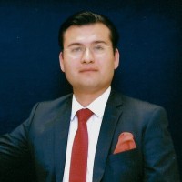 Oscar Enrique Pizano Guzman