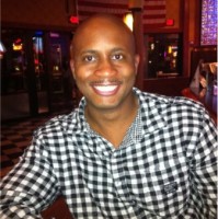 Willie A. Baker III, MAOM I PSM I TS-SCI