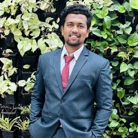 Rohan Waghmare