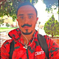 Cristian Camilo Herrera Uribe