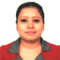 Mrs. Sangita Shrestha