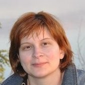 Olga Kurdo