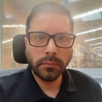 Benjamin Santibañez Cid