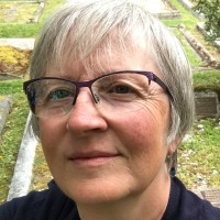 Kathleen Gibson