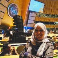 Noha Fouad, MPS