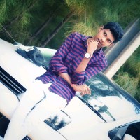 Nagendra Gandham
