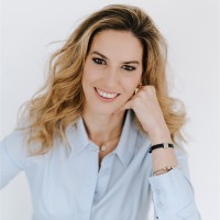 Shimrit Goldberg