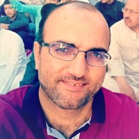 Hazem Ali