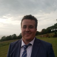 Stefan Wennborg