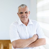 Nisan Sinai